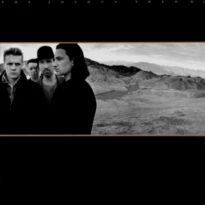 The Joshua tree